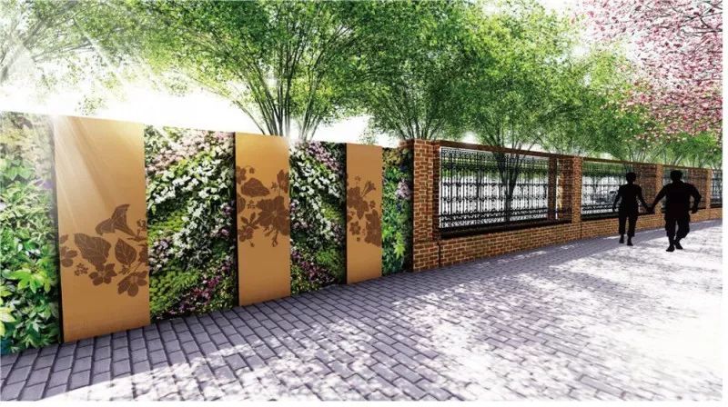 宝山浪漫樱花路图片,宝山樱花路