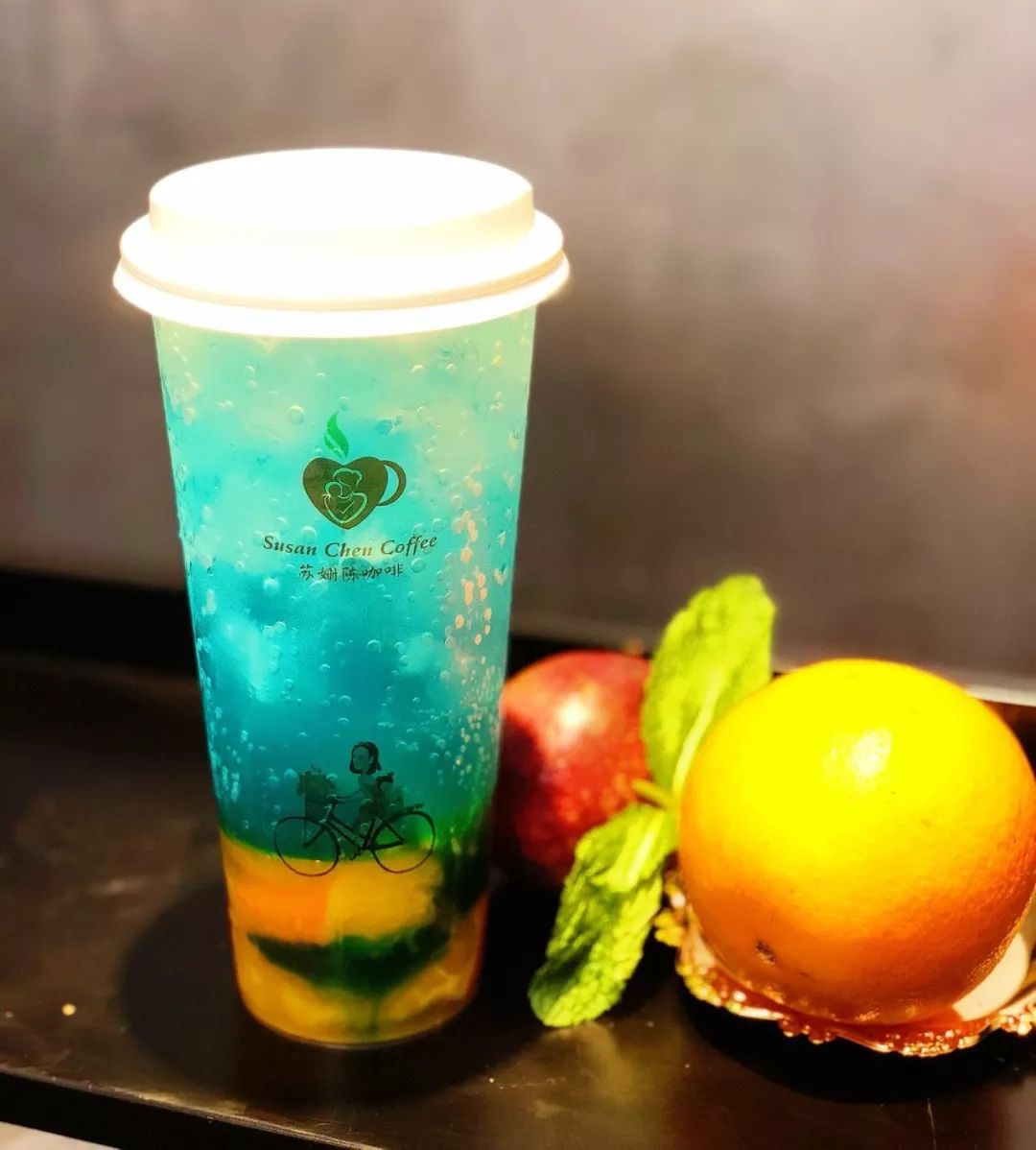 崇明咖啡厅推荐,崇明网红咖啡馆有哪些