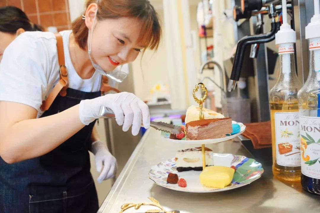 崇明咖啡厅推荐,崇明网红咖啡馆有哪些