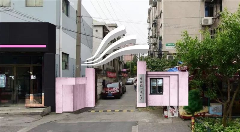 宝山浪漫樱花路图片,宝山樱花路