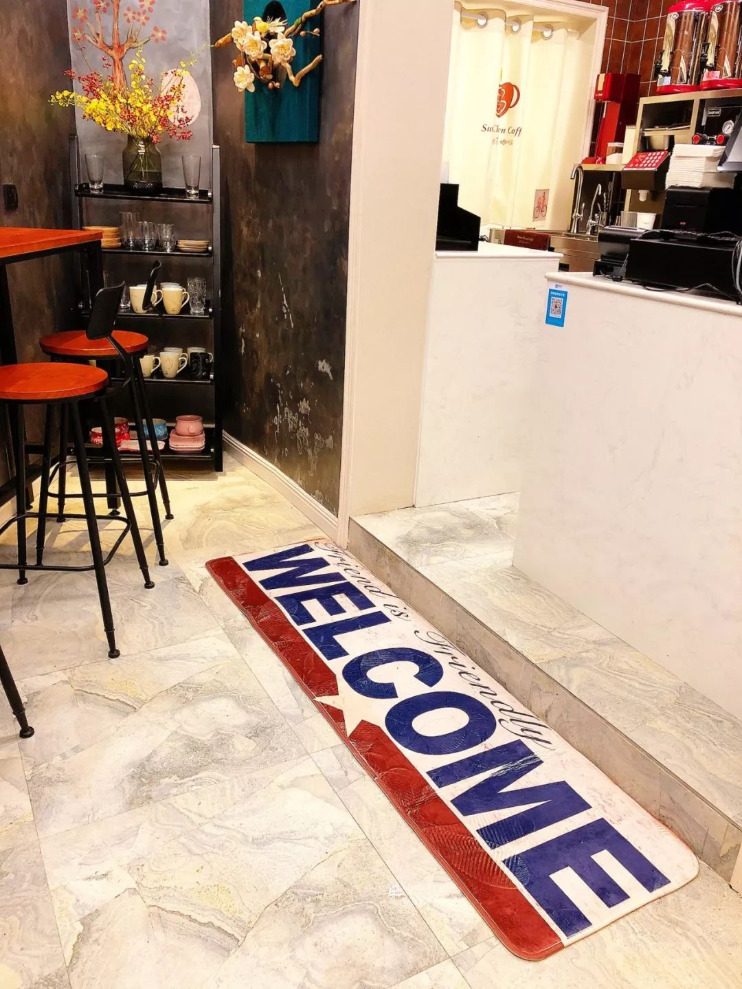 崇明咖啡厅推荐,崇明网红咖啡馆有哪些