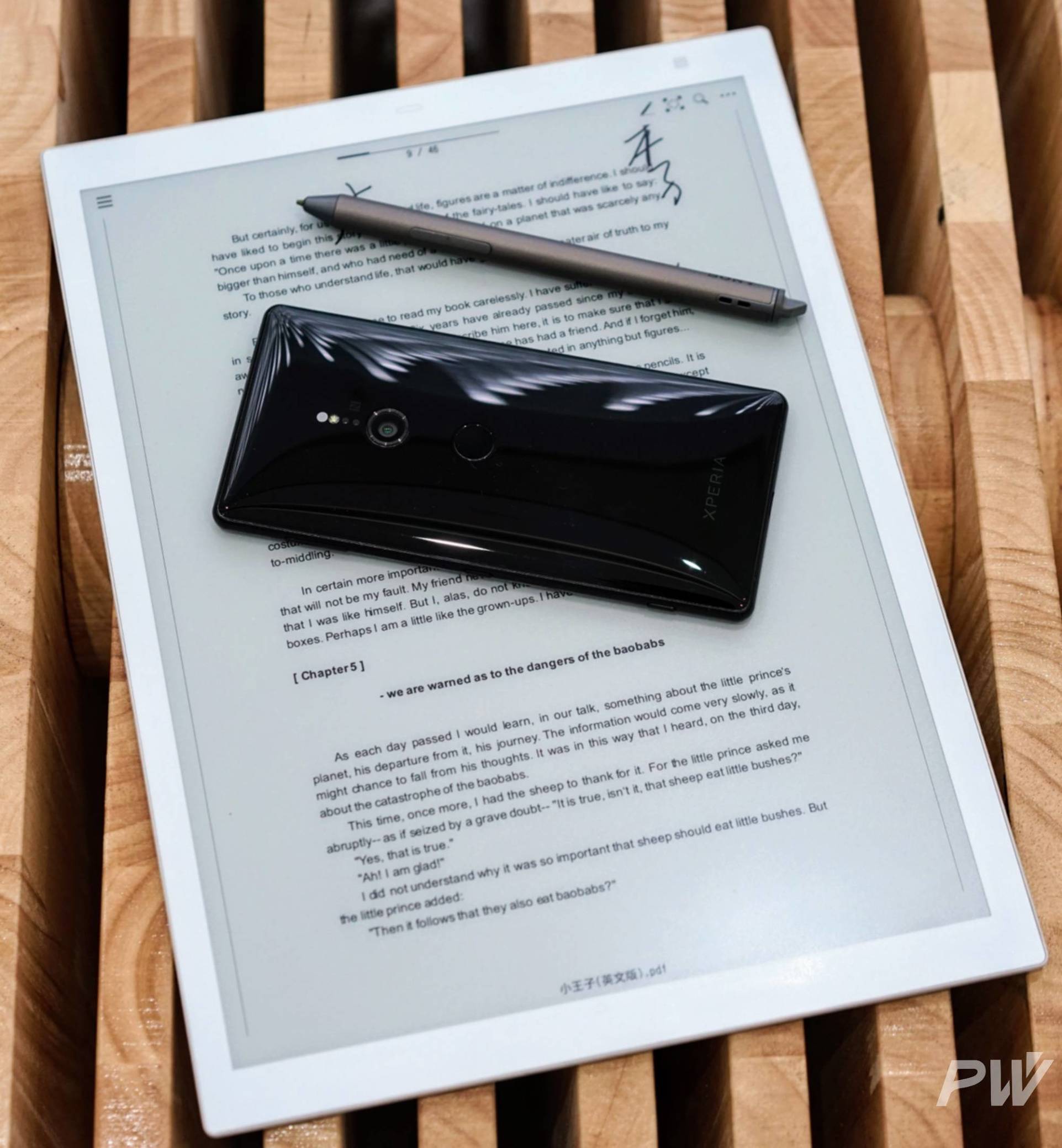 索尼电子纸高亮 (索尼电子纸适用于干什么)