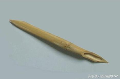 笔的发展史2019,欧洲笔简史