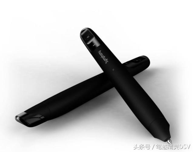 笔的发展史2019,欧洲笔简史