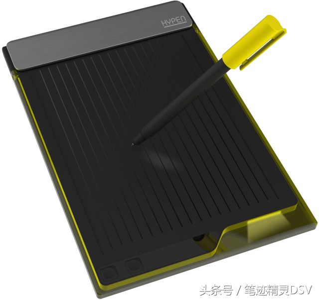 笔的发展史2019,欧洲笔简史