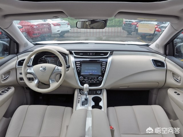 楼兰日产测评视频,怎样评价日产骐达