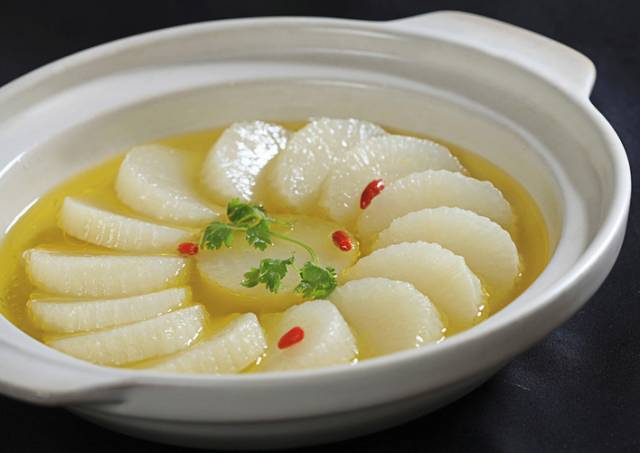 助消化民间方法,十款食物有效助消化