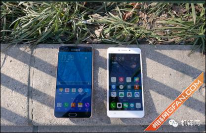 三星galaxya9怎么样,三星galaxya9上手