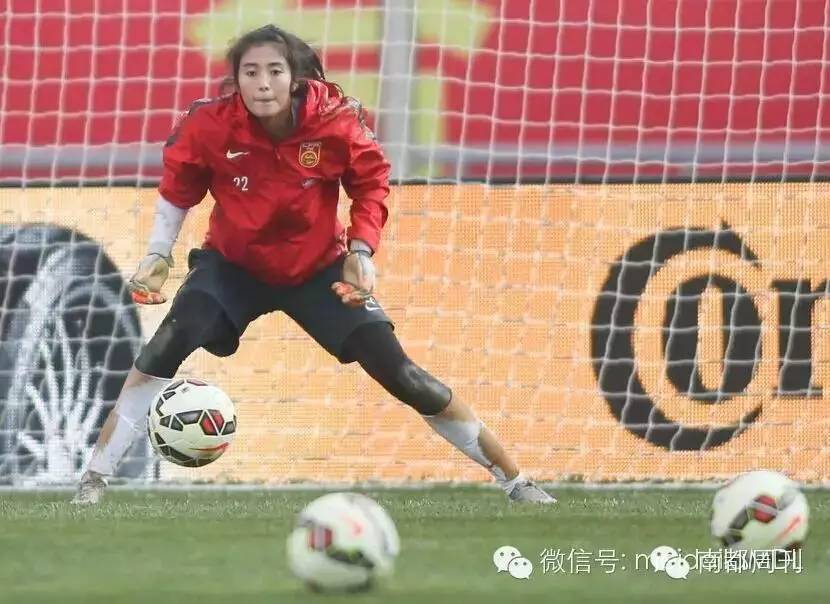 中国最高颜值女足,女足颜值最高的女神