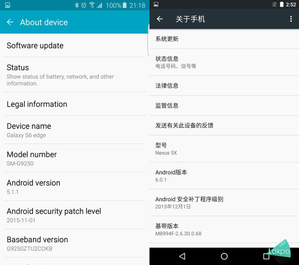 nexus5x最后更新版本,nexus5x功能