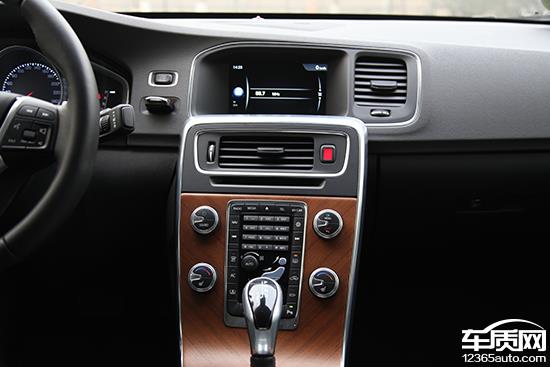 韩路试驾14款沃尔沃s60l,瑞典商人