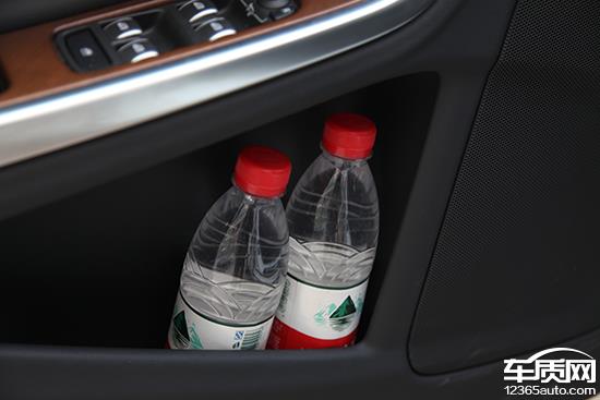 韩路试驾14款沃尔沃s60l,瑞典商人