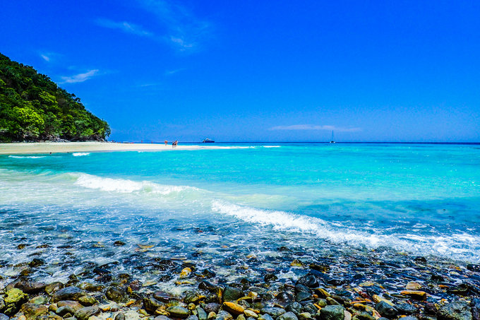 海岛“泰”美丽,但出发前你需要做好这13件事情