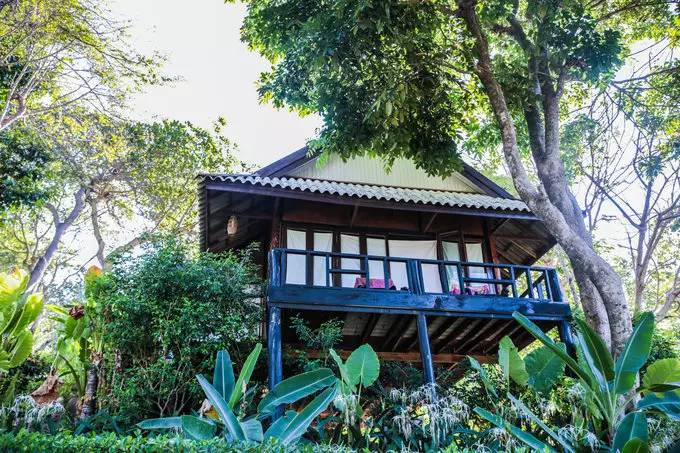 海岛“泰”美丽,但出发前你需要做好这13件事情