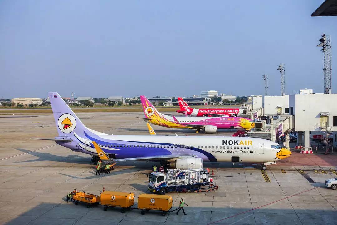 海岛“泰”美丽,但出发前你需要做好这13件事情