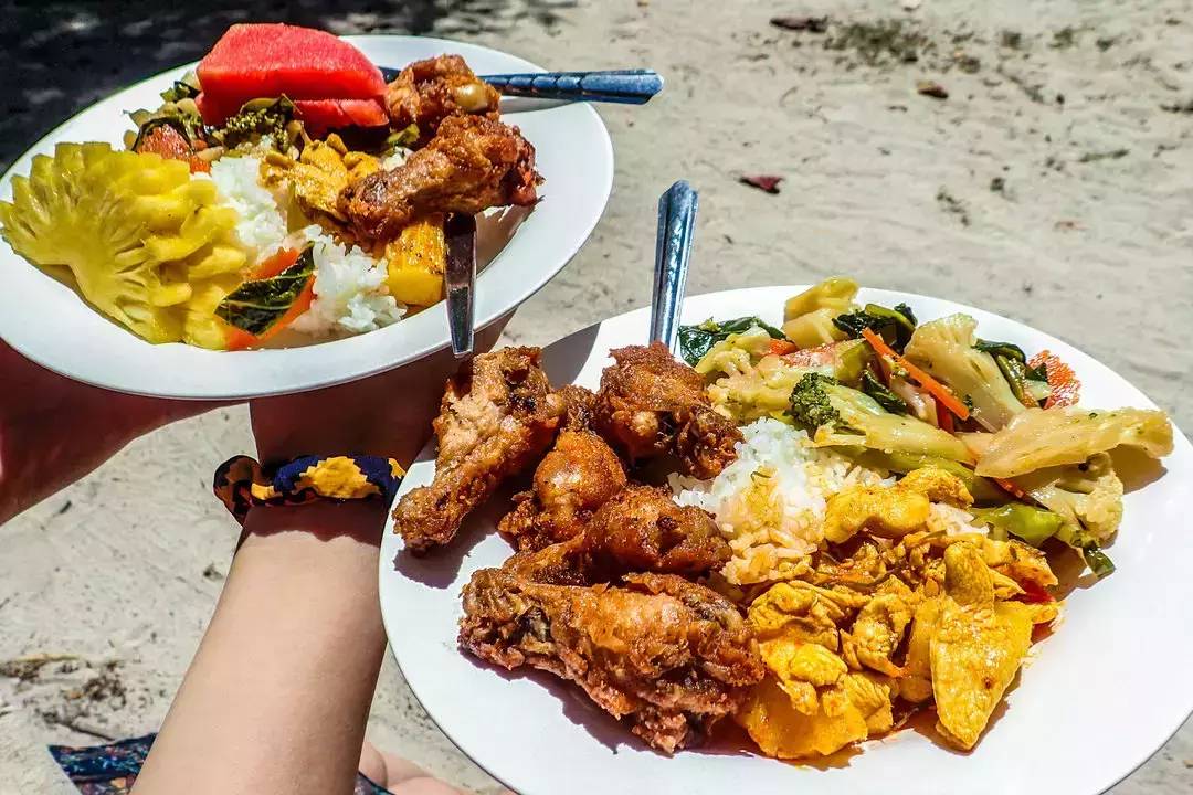 海岛“泰”美丽,但出发前你需要做好这13件事情