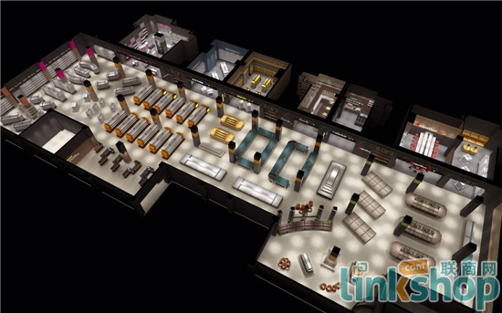 福润达口碑怎么样,福润达超市简介