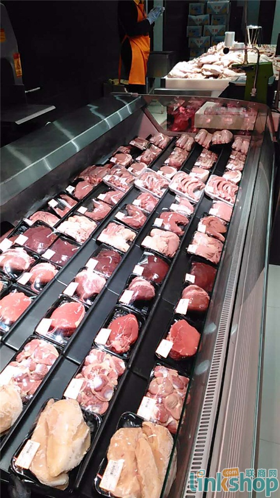 福润达口碑怎么样,福润达超市简介