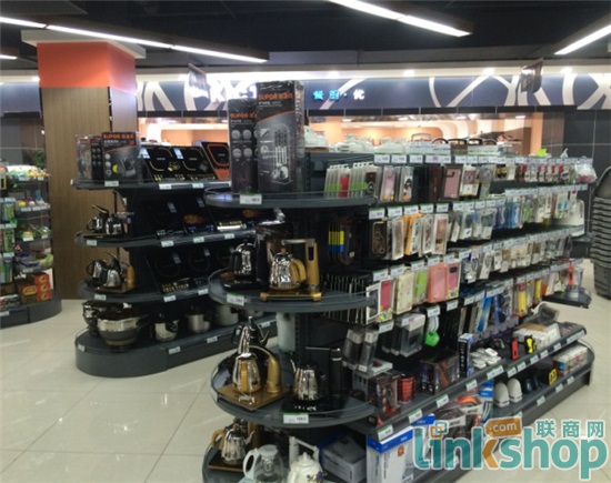 福润达口碑怎么样,福润达超市简介