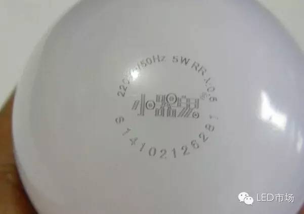 led球泡评测,拆解球泡评测