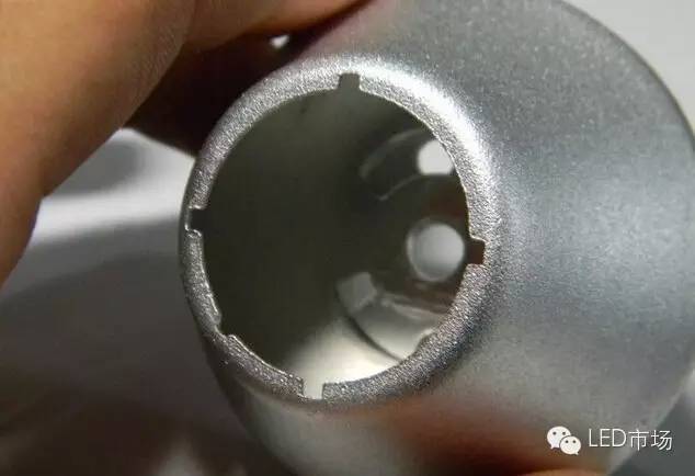 led球泡评测,拆解球泡评测