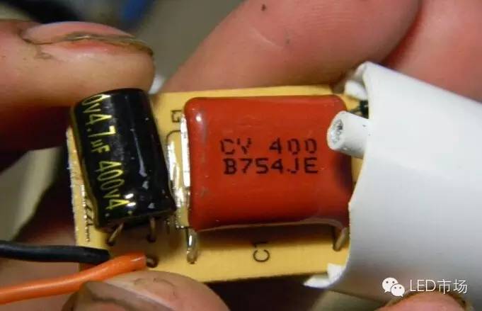 led球泡评测,拆解球泡评测