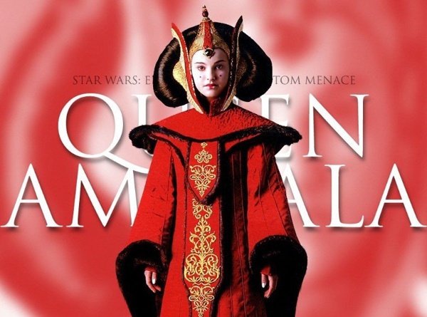 鏄熺悆澶ф垬闃跨背杈炬媺濂崇帇濠氱ぜ,鏄熺悆澶ф垬闃跨背杈炬媺濂崇帇鍘熷瀷