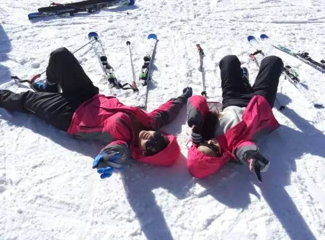 省内去神农架滑雪最全攻略,神农架滑雪攻略两天一夜