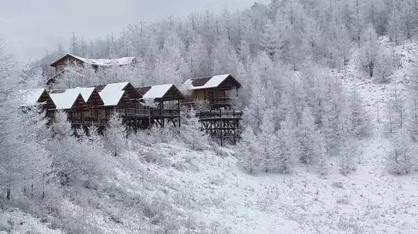 省内去神农架滑雪最全攻略,神农架滑雪攻略两天一夜