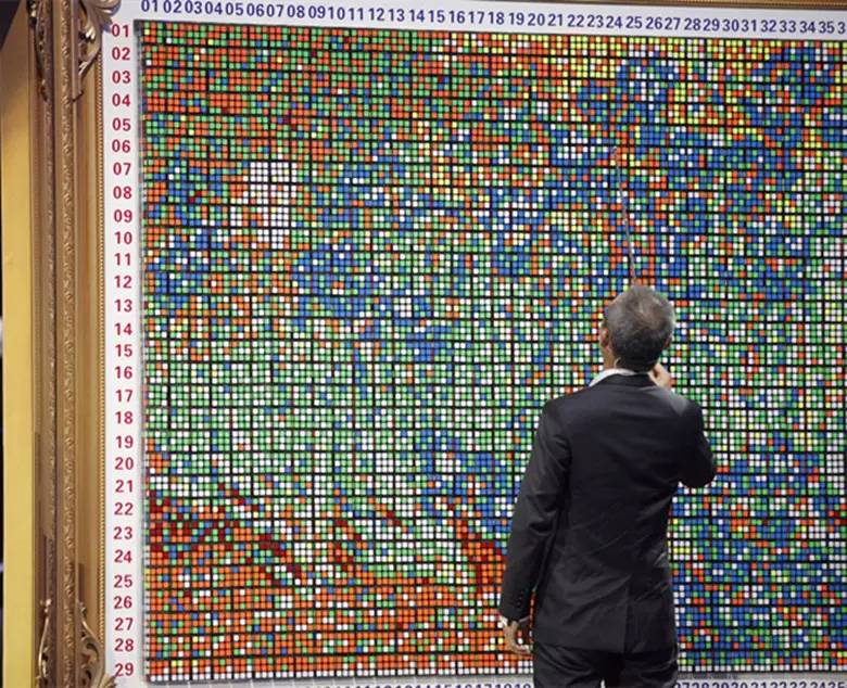 最强大脑同款道具,最强大脑的道具都收到哪里了