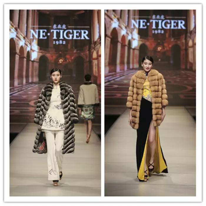 2024哈尔滨第十届国际时装周,哈尔滨国际时装周选拔赛时尚之夜