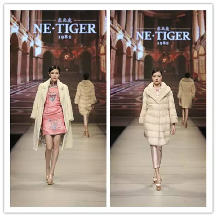 2024哈尔滨第十届国际时装周,哈尔滨国际时装周选拔赛时尚之夜