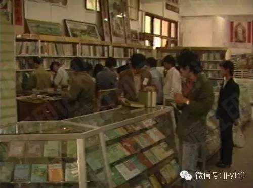 带你穿越到30年前的上海滩,带你穿越回到八十年代