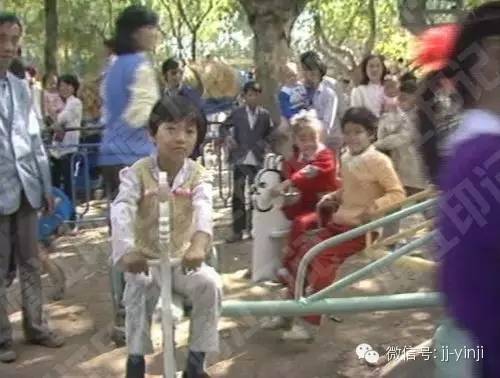 带你穿越到30年前的上海滩,带你穿越回到八十年代