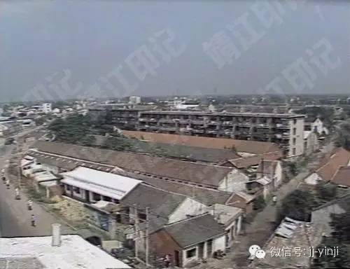 带你穿越到30年前的上海滩,带你穿越回到八十年代