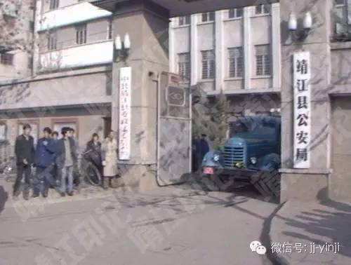 带你穿越到30年前的上海滩,带你穿越回到八十年代