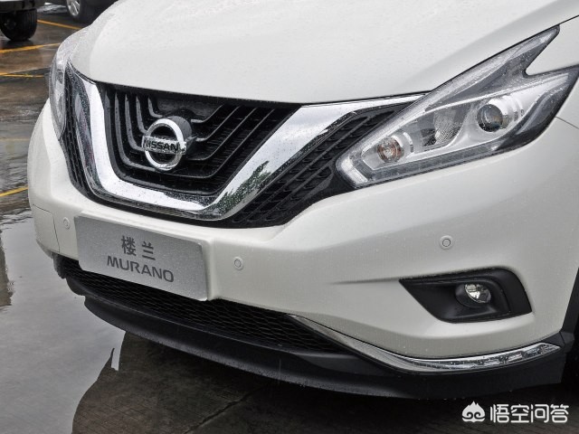 楼兰日产测评视频,怎样评价日产骐达