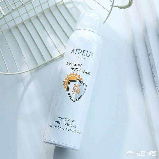 泰国旅游攻略必买化妆品,泰国旅游化妆品必买