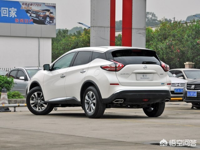 楼兰日产测评视频,怎样评价日产骐达