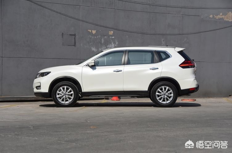 楼兰日产测评视频,怎样评价日产骐达