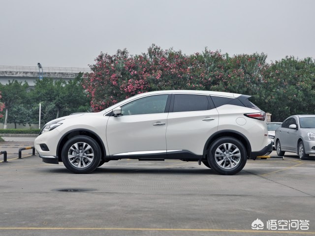 楼兰日产测评视频,怎样评价日产骐达