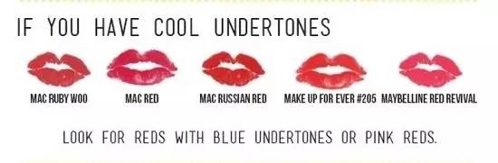 别留恋2015的姨妈红了，今年要用宫斗红！