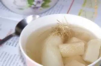 助消化民间方法,十款食物有效助消化