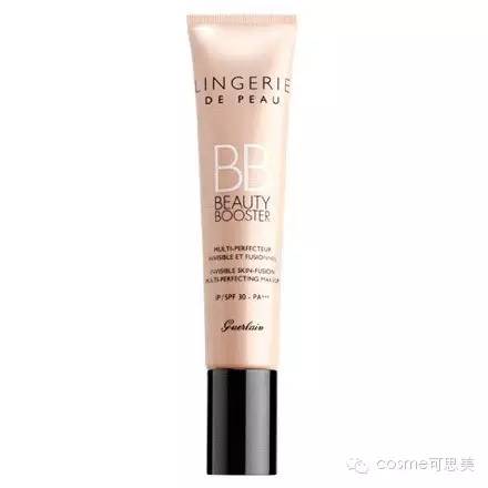 揭开“素颜”之谜（秘）一抹逆袭BB肌！内含本周福利