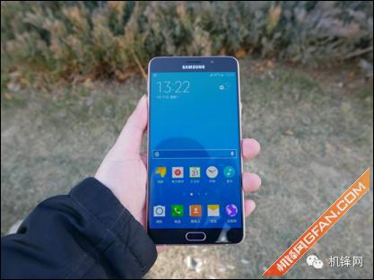 三星galaxya9怎么样,三星galaxya9上手