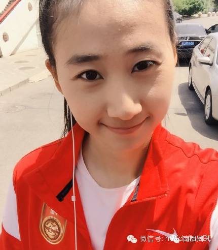 中国最高颜值女足,女足颜值最高的女神