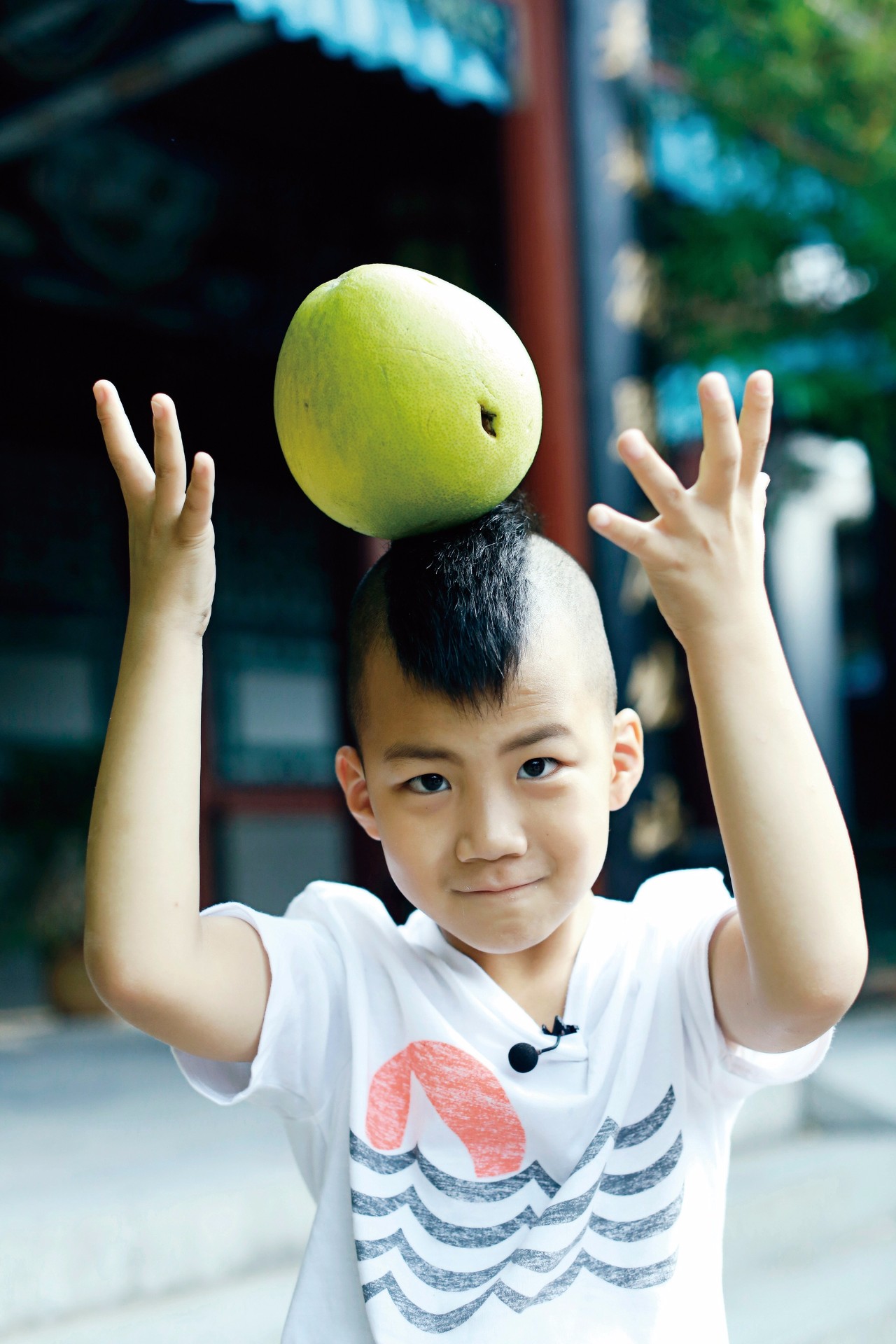 比理发店好的发型,潮男发型在家自己做