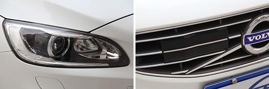 韩路试驾14款沃尔沃s60l,瑞典商人