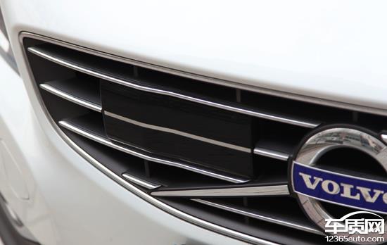 韩路试驾14款沃尔沃s60l,瑞典商人