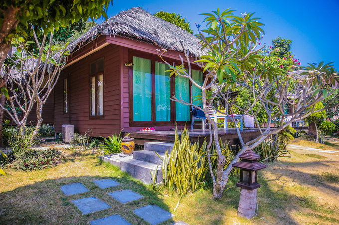 海岛“泰”美丽,但出发前你需要做好这13件事情